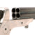 Original U.S. Sharps Model 1A .22 Rimfire 4 Barrel Pepperbox Pistol with Fully Intact Nickel Plating and Ornate Gutta Percha Grips - Serial 55760 Original Items