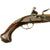 Original 18th Century Silesian Gurovski Family Marked Matched Pair of 22 Bore Flintlock Holster Pistols with Silver Locks and Mountings - Circa 1730 Original Items
