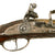 Original 18th Century Silesian Gurovski Family Marked Matched Pair of 22 Bore Flintlock Holster Pistols with Silver Locks and Mountings - Circa 1730 Original Items