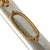 Original U.S. Civil War Outstanding Officer’s Presentation Sword & Scabbard with Gilded Brass Hilt & German-Made Blade with Meticulous Federal Eagle Etching