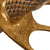 Original U.S. Civil War Outstanding Officer’s Presentation Sword & Scabbard with Gilded Brass Hilt & German-Made Blade with Meticulous Federal Eagle Etching