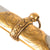 Original U.S. Civil War High-Grade Clauberg “Stand by the Union” Presentation Cavalry Saber with Sterling Silver Grip & Etched Blade with Scabbard