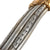Original U.S. Civil War High-Grade Clauberg “Stand by the Union” Presentation Cavalry Saber with Sterling Silver Grip & Etched Blade with Scabbard