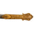 Original U.S. Civil War High-Grade Clauberg Presentation Saber Engraved to Lieut. Isaac Andrew Nesbit, “Cooper’s Battery” Battery B, 1st Pennsylvania Light Artillery with Scabbard & Sword Knot - Commanded Battery at Gettysburg