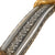 Original U.S. Civil War High-Grade Clauberg Presentation Saber Engraved to Lieut. Isaac Andrew Nesbit, “Cooper’s Battery” Battery B, 1st Pennsylvania Light Artillery with Scabbard & Sword Knot - Commanded Battery at Gettysburg