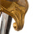 Original U.S. Civil War High-Grade Clauberg Presentation Saber Engraved to Lieut. Isaac Andrew Nesbit, “Cooper’s Battery” Battery B, 1st Pennsylvania Light Artillery with Scabbard & Sword Knot - Commanded Battery at Gettysburg