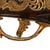 Original Early 19th Century Matched Pair of Ottoman Flintlock Holster Pistols with Gilt Embossed and Engraved Nickel Alloy Fittings - Circa 1800
