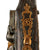 Original Early 19th Century Matched Pair of Ottoman Flintlock Holster Pistols with Gilt Embossed and Engraved Nickel Alloy Fittings - Circa 1800