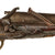 Original 18th-Century Italian Flintlock Tinder Lighter by G. Bonardi with Pocket-Pistol Form and Pop-Open Faux Barrel Original Items