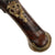 Original 18th-Century Italian Flintlock Tinder Lighter by G. Bonardi with Pocket-Pistol Form and Pop-Open Faux Barrel
