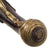 Original 18th-Century Italian Flintlock Tinder Lighter by G. Bonardi with Pocket-Pistol Form and Pop-Open Faux Barrel