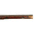Original 18th Century Italian Silver-Mounted Flintlock Pistol with Carved Flamed Stock, Grotesque Mask Butt Cap, and Perforated Side Plate - Circa 1780