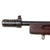 Original U.S. WWII Thompson M1928A1 Display Submachine Gun Serial No. A.O. 61326 - Original WW2 Parts Original Items