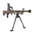 Original Czech Pre-WWII Yugoslavian Contract ZB-30J German MG30(t) Display Machine Gun with Pre-War Magazine Original Items