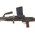 Original Czech Pre-WWII Yugoslavian Contract ZB-30J German MG30(t) Display Machine Gun with Pre-War Magazine Original Items