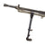Original Czech Pre-WWII Yugoslavian Contract ZB-30J German MG30(t) Display Machine Gun with Pre-War Magazine Original Items