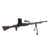 Original Czech Pre-WWII Yugoslavian Contract ZB-30J German MG30(t) Display Machine Gun with Pre-War Magazine Original Items