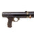 Original German WWII Rheinmetall ST-61 MG 15 Water Cooled Display Gun Serial No. 1881 with Saddle Drum Magazine - dated 1942 Original Items