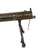 Original German WWII Rheinmetall ST-61 MG 15 Water Cooled Display Gun Serial No. 1881 with Saddle Drum Magazine - dated 1942 Original Items