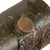 Original German WWII Rheinmetall ST-61 MG 15 Water Cooled Display Gun Serial No. 1881 with Saddle Drum Magazine - dated 1942 Original Items