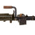 Original German WWII Rheinmetall ST-61 MG 15 Water Cooled Display Gun Serial No. 1881 with Saddle Drum Magazine - dated 1942 Original Items