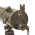 Original German WWII Rheinmetall ST-61 MG 15 Water Cooled Display Gun Serial No. 1881 with Saddle Drum Magazine - dated 1942 Original Items