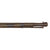 Original Early 19th Century North African Snaphaunce Lock Jezail with Camel Bone Butt Stock Original Items