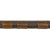 Original Early 19th Century North African Snaphaunce Lock Jezail with Camel Bone Butt Stock Original Items