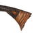 Original Early 19th Century North African Snaphaunce Lock Jezail with Camel Bone Butt Stock Original Items