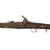 Original Early 19th Century North African Snaphaunce Lock Jezail with Camel Bone Butt Stock Original Items
