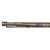 Original Early 19th Century North African Snaphaunce Lock Jezail with Camel Bone Butt Stock Original Items