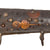 Original Early 19th Century North African Snaphaunce Lock Jezail with Camel Bone Butt Stock Original Items