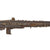 Original Early 19th Century North African Snaphaunce Lock Jezail with Camel Bone Butt Stock Original Items