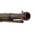 Original Early 19th Century North African Snaphaunce Lock Jezail with Camel Bone Butt Stock Original Items