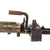 Original German WWII Rheinmetall ST-61 MG 15 Water Cooled Display Gun Serial No. 2296 with Saddle Drum Magazine - dated 1942 Original Items