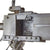 Original U.S. WWII Browning .30 Caliber M1919A4 Display Machine Gun with Custom Made M25 Vehicle Pedestal Mount Original Items