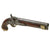 Original British East India Company Model 1843 Percussion Dragoon Pistol with Trapped Swivel Ramrod Original Items