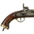 Original British East India Company Model 1843 Percussion Dragoon Pistol with Trapped Swivel Ramrod Original Items