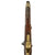 Original British East India Company Model 1843 Percussion Dragoon Pistol with Trapped Swivel Ramrod Original Items