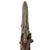 Original British East India Company Model 1843 Percussion Dragoon Pistol with Trapped Swivel Ramrod Original Items
