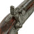 Original British East India Company Model 1843 Percussion Dragoon Pistol with Trapped Swivel Ramrod Original Items