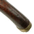 Original British East India Company Model 1843 Percussion Dragoon Pistol with Trapped Swivel Ramrod Original Items