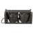Original German WWII MG 34 / 42 Basket Belt Carriers in 1943 Dated Transport Frame - Repainted Original Items