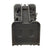 Original German WWII MG 34 / 42 Basket Belt Carriers in 1943 Dated Transport Frame - Repainted Original Items