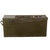 Original German WWII MG 34/42 Patronenkasten 34 Steel Ammunition Can Modified for Longer Cartridges - 1941 Dated Original Items