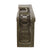 Original German WWII MG 34/42 Patronenkasten 34 Steel Ammunition Can Modified for Longer Cartridges - 1941 Dated Original Items