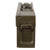 Original German WWII MG 34/42 Patronenkasten 34 Steel Ammunition Can Modified for Longer Cartridges - 1941 Dated Original Items
