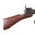 Original U.S. WWII Thompson M1928A1 Display Submachine Gun Serial NO.S-433350 - Original WW2 Parts Original Items