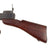 Original U.S. WWII Thompson M1928A1 Display Submachine Gun Serial NO.S-433350 - Original WW2 Parts Original Items