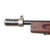 Original U.S. WWII Thompson M1928A1 Display Submachine Gun Serial NO.S-433350 - Original WW2 Parts Original Items